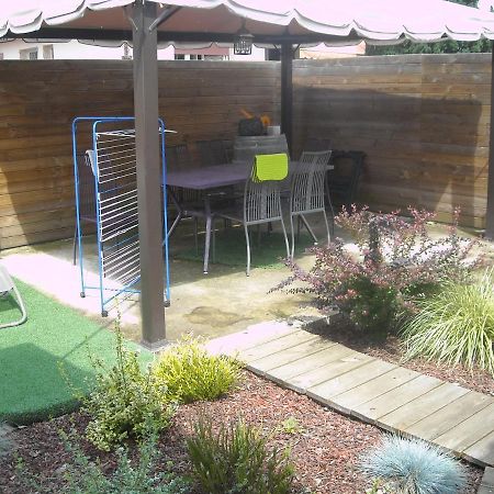 Plein Centre Gabarret Maison Avec Jardin Apartment ภายนอก รูปภาพ