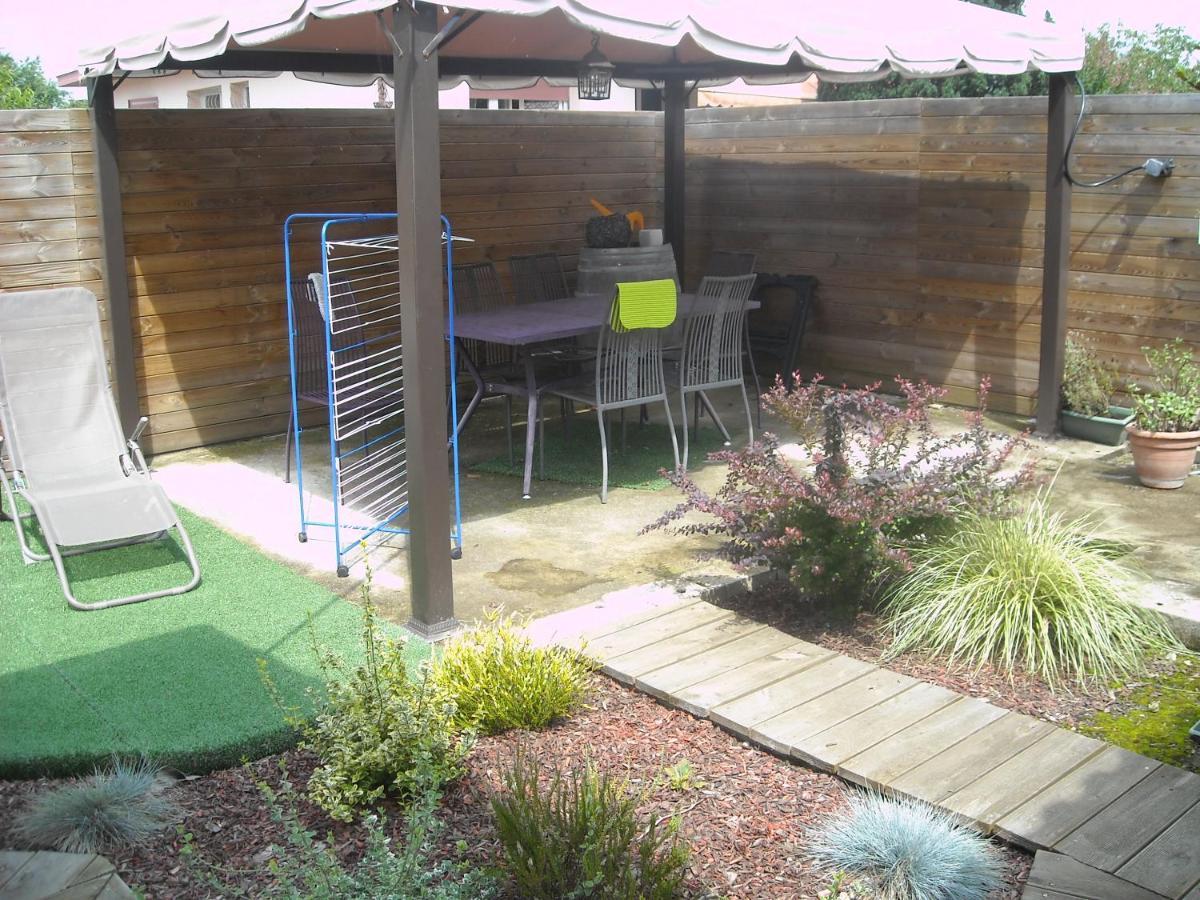 Plein Centre Gabarret Maison Avec Jardin Apartment ภายนอก รูปภาพ