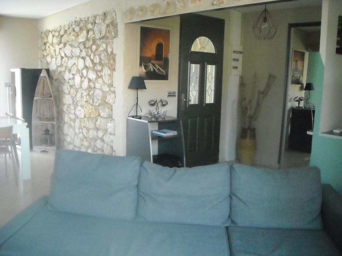 Plein Centre Gabarret Maison Avec Jardin Apartment ภายนอก รูปภาพ