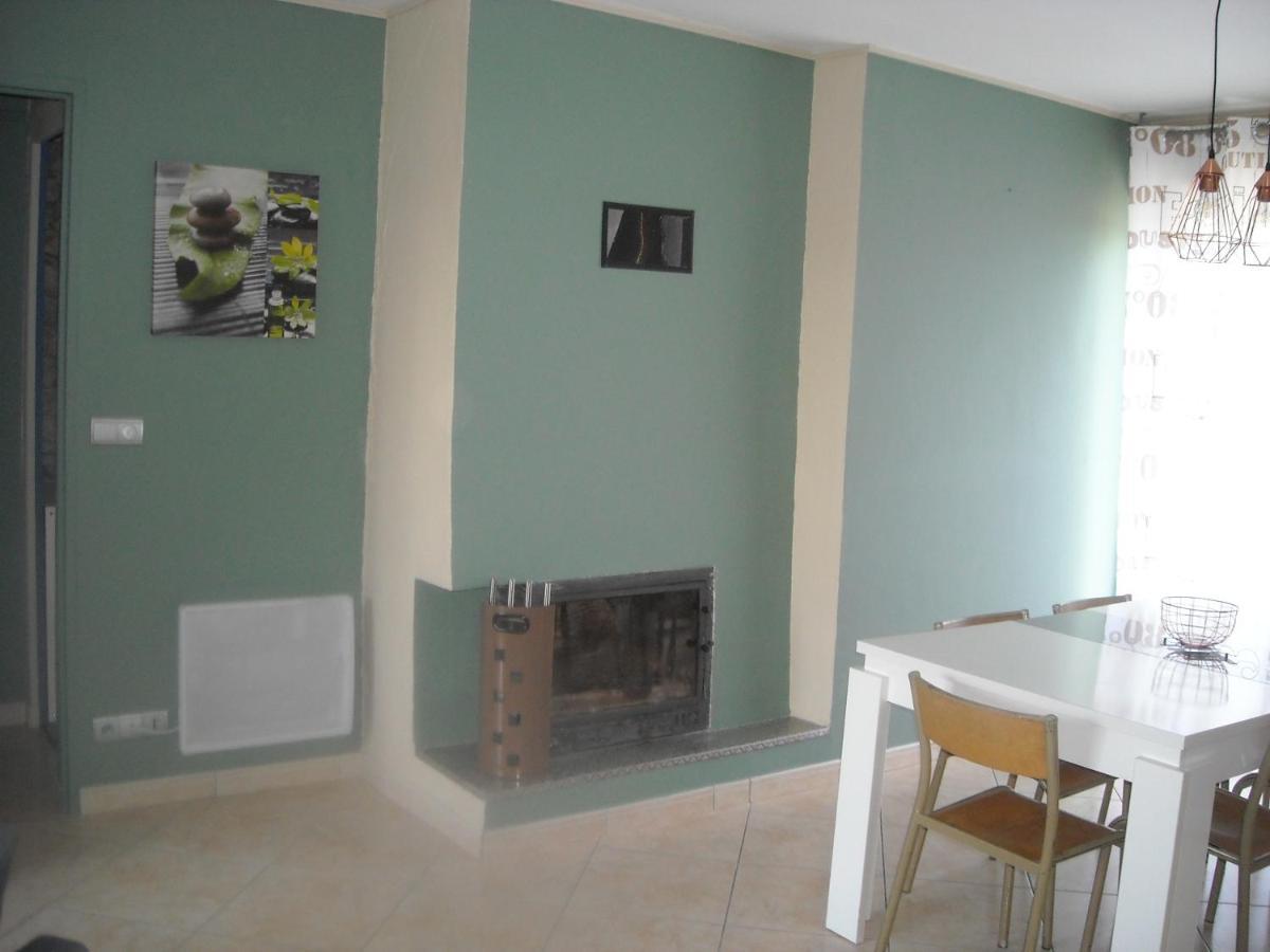 Plein Centre Gabarret Maison Avec Jardin Apartment ภายนอก รูปภาพ