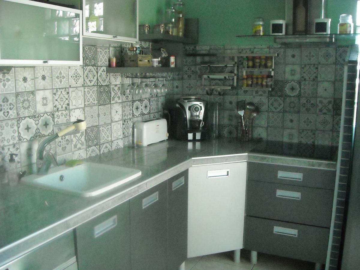 Plein Centre Gabarret Maison Avec Jardin Apartment ภายนอก รูปภาพ